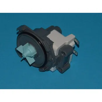 Domácí spotřebič 808555 - Čerpadlo pro myčku Gorenje Hisense Mora