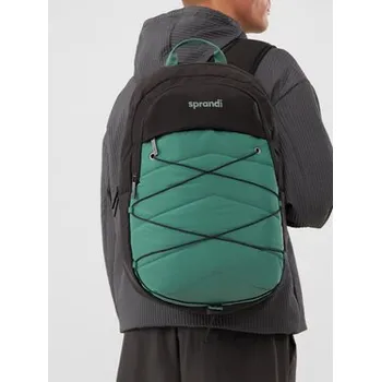 turistický batoh Batoh Sprandi SPR-P-015-05 Zelená NOSIZE