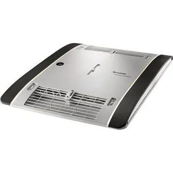 Vzduchotechnika Spodní rám s difuzérem pro Truma Aventa Comfort barva šedá