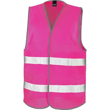 Pánská vesta Result Safe-Guard Vesta s vylepšenou viditelností