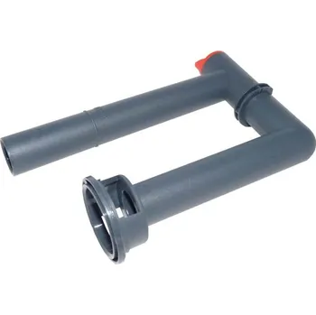 Akvarijní technika Eheim trubice sání s regulací výkonu pro filtr 2040/2041/2042 – 7600110