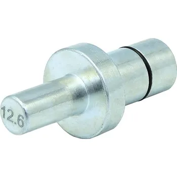 SEFIS adaptér pro stojan do krku řízení O12.6mm