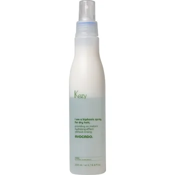 Kezy AVOCADO dvoufázový sprej 200ml