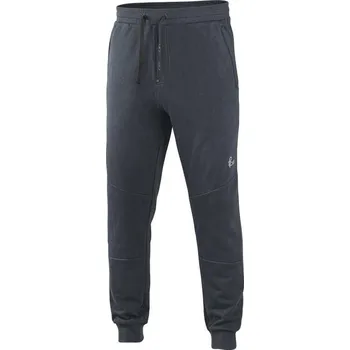 Tepláky CXS ELVIN, pánské, tmavě šedé, vel. M