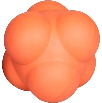 Merco Multipack 3 ks Action 270 reakční míč oranžový