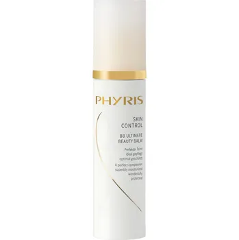 Pleťový krém Phyris BB Ultimate Beauty Balm SPF 20 - 50 ml
