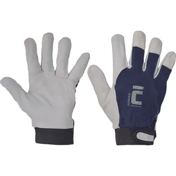 Pracovní rukavice Cerva PELICAN BLUE Pracovní rukavice 120 párů 09 0101006899090