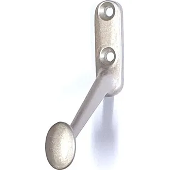 Okenní klika Okenní nárazník - zarážka