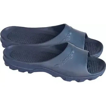 Pánská obuv Lemigo Bari L pantofle modré 40-47