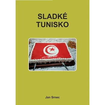 Kniha Sladké Tunisko Ekniha