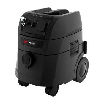 64159 Mobilní odsávací jednotka 3M Xtract pro připojení k ručním bruskám