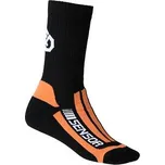 Sensor Treking Merino Barva: Oranžová, Velikost: 03-05