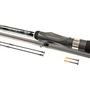Rybářský prut Free Spirit feeder pruty - Hi-S Feeder Carp 11' 3,3m