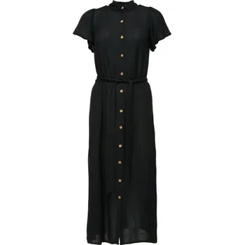 Dámské šaty Dámské šaty Billabong SWEET DAY XS Černá