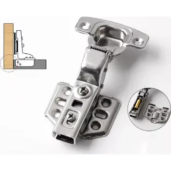 pant Nábytkový závěs vložený s tlumením 110° (ZV3)