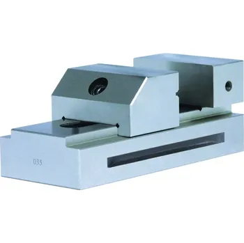 Svěrák ACCUD 653-005-01 precizní metrologický svěrák 0-115mm 653-005-01