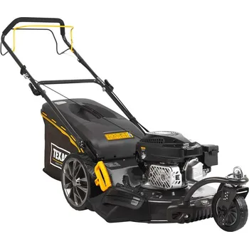 Sekačka Benzínová sekačka TEXAS ZT 5175TR/W