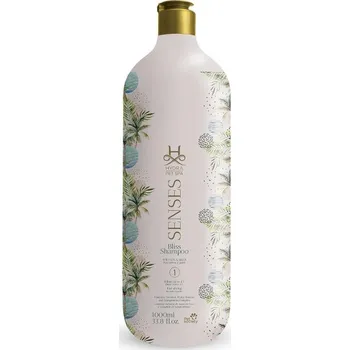 Kosmetika pro psa HYDRA Wellness šampon Senses Bliss 1L - Pet Spa Senses Bliss Shampoo