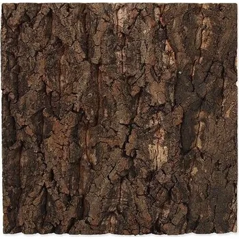 Teraristika Pozadí REPTI PLANET korek přírodní 28,5 x 28 x 2 cm 1 ks