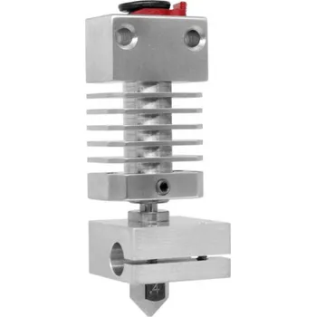 Příslušenství k 3D tiskárně Micro-Swiss Sada MicroSwiss All Metal Hotend pro Creality CR-10s PRO/ CR-10 Max Hotend M2591-04