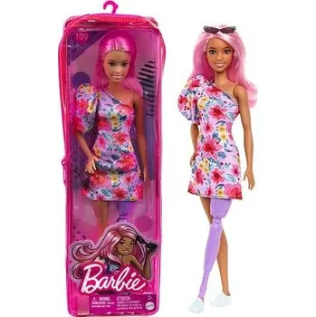 Mattel Barbie modelka 189
