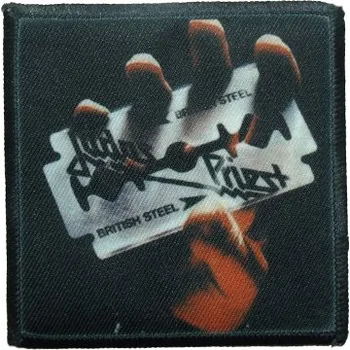 Judas Priest nášivka