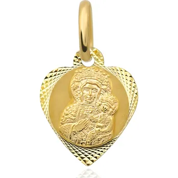 Hodinky Medailon Bonore - Zlato 585 147694