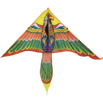 Létající drak orel 110 cm
