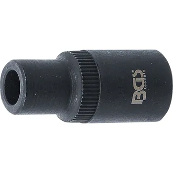 Závitořezný nástroj BGS 72104, Nástrčná hlavice pro upnutí závitníku | 10 mm (3/8") | 6,4 mm