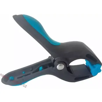 Plastová svorka 15 cm č. 080080