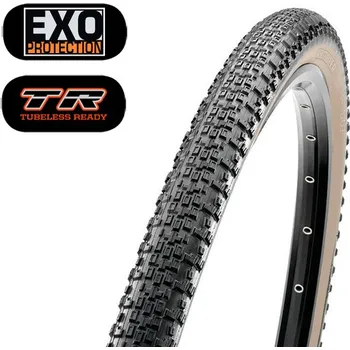 Plášť na kolo Plášť MAXXIS Rambler 700x38c kevlar EXO TR SKINWALL