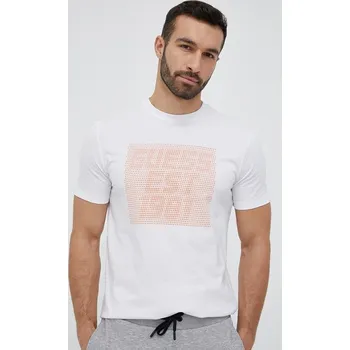 Pánské triko Guess Z3GI17 Velikost: L, Vzor: G011