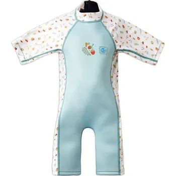 Neoprenový oblek Splash About UV neoprenová kombinéza Little Acorns Vel. L (4-6 let)