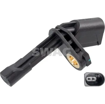 Autodíl Snímač, počet otáček kol SWAG 32 92 3808