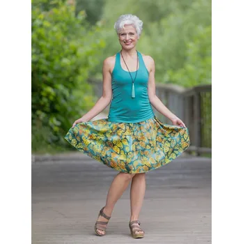 Dámská sukně Krátká sukně "Jessica Breeze"