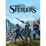 The Settlers: New Allies PC