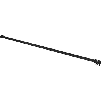 Vzpěra k MS5 kolmá, 1400 mm, černá