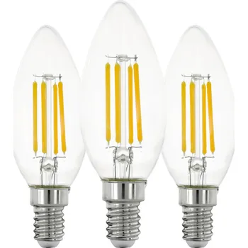 LED žárovka LM_LED_E14 EGLO 113107