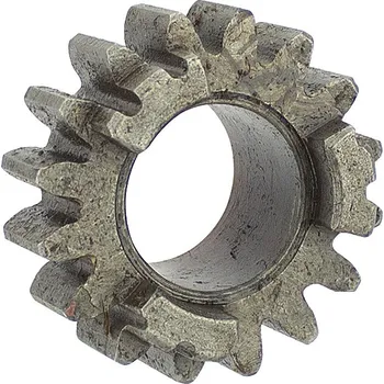 Motor pro motocykl Ozubené kolo 3. rychlosti 16z Jawa 125, 175 typ 355, 356 originál ČSSR