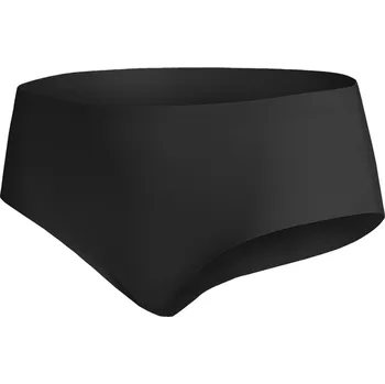 Dámské oblečení Kalhotky Simple černá - Julimex černá XL