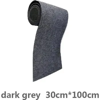 Ochranná podložka pro kočky na nábytek | přenosné škrabadlo - 30x100 cm