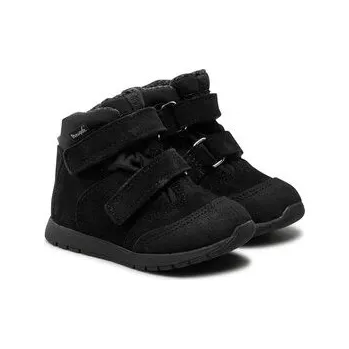 Pracovní obuv Kotníková obuv Mrugała JOGI 6158/4-90 Černá 20