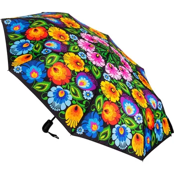 Deštník Folkstar Deštník automat