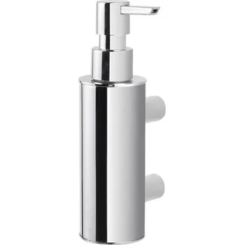 Dávkovač mýdla Stella Classic dávkovač mýdla 200 ml chrom 07.424