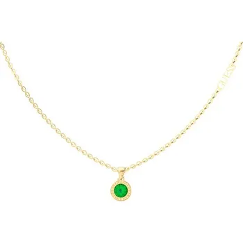 Náramek GUESS Náhrdelník Color My Day JUBN02245JWYGEMT/U