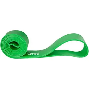 Posilovací pás Qmed s odporem 30-57 kg
