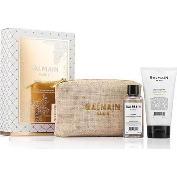 Kosmetická sada BALMAIN HAIR Letní kosmetická taštička