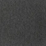 Čalouněný panel nástěnný obdelník 60x15 cm tmavě šedá Luna 35