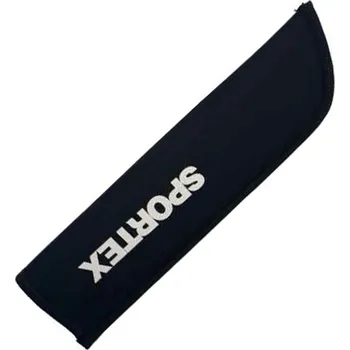 Rybářský prut Sportex ochranná koncovka špičky prutu M (Neoprenová koncovka pro ochranu špičky prutu.)