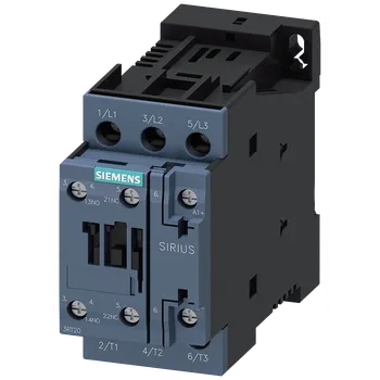 Stykač 3RT2027-1BB40